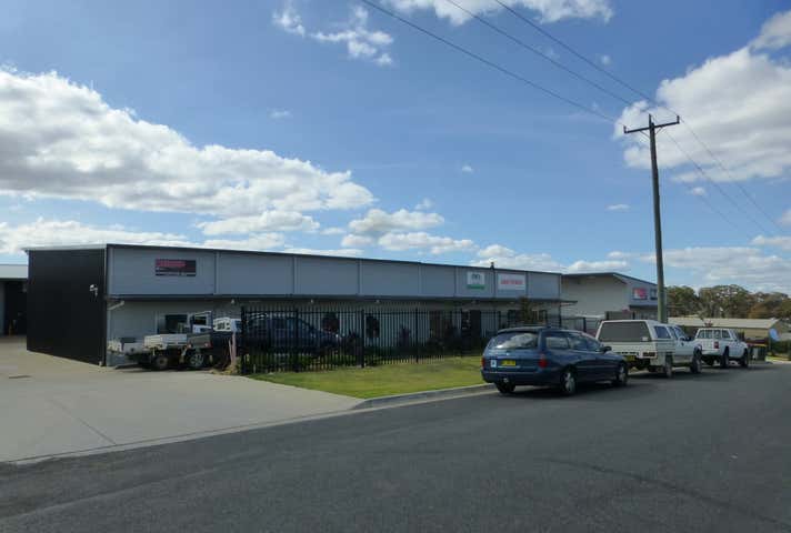 Shed  7, 8 Ralston Drive Orange NSW 2800 - Image 3