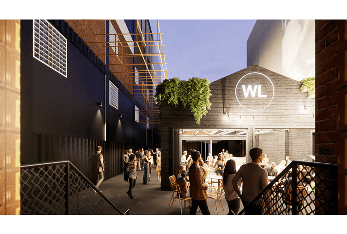 WARNER LANE, 4-6 Warner Street Fortitude Valley QLD 4006 - Image 5