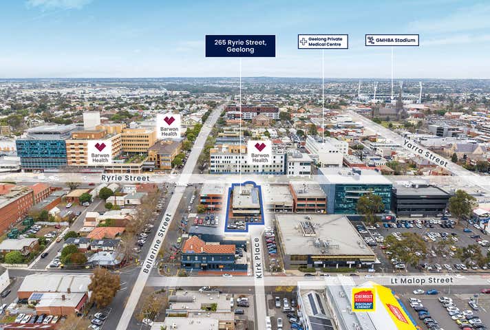 265 Ryrie Street Geelong VIC 3220 - Image 4