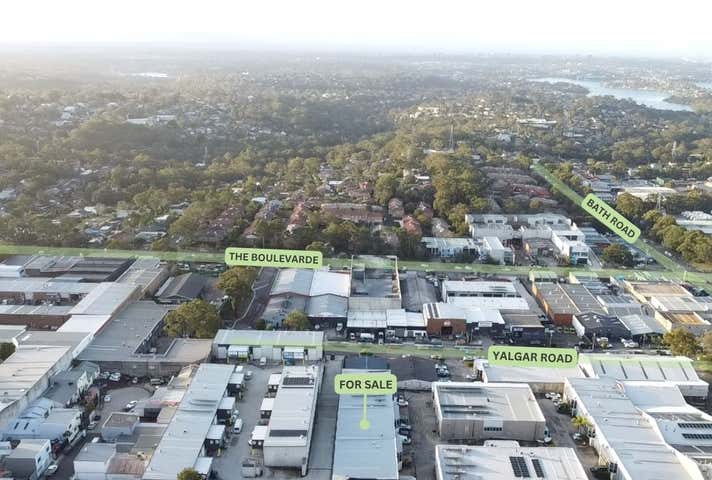 Unit 18, 10-14 Yalgar Road Kirrawee NSW 2232 - Image 8