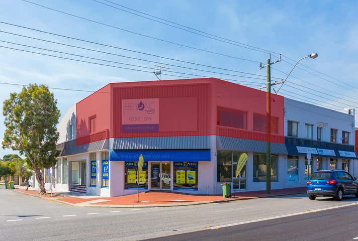 Unit 4,  252 Cambridge Street Wembley WA 6014 - Image 1