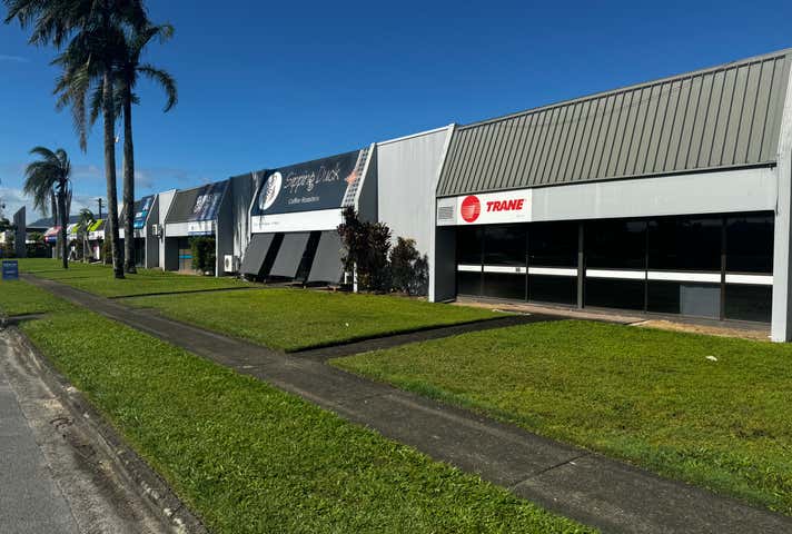 18/223 Hartley Street Portsmith QLD 4870 - Image 4