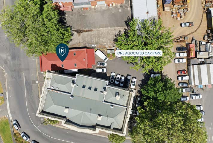 Rear Office, 89 Esplanade Launceston TAS 7250 - Image 4