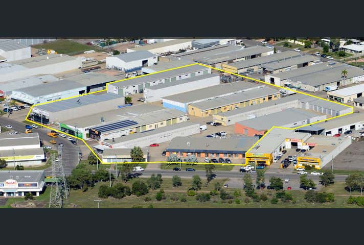 Pinnacle Complex, 58-62 Keane Street Currajong QLD 4812 - Image 5