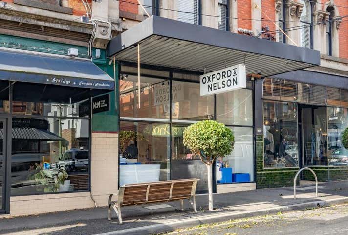 Ground Floor 119 Auburn Road Hawthorn VIC 3122 - Image 1