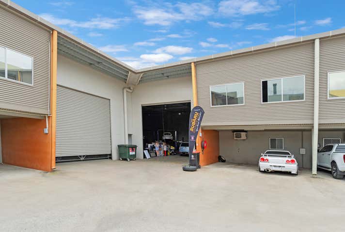 5/5-9 Turnbull Street Garbutt QLD 4814 - Image 1
