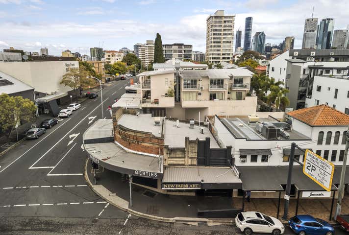 697-699 Brunswick Street New Farm QLD 4005 - Image 6