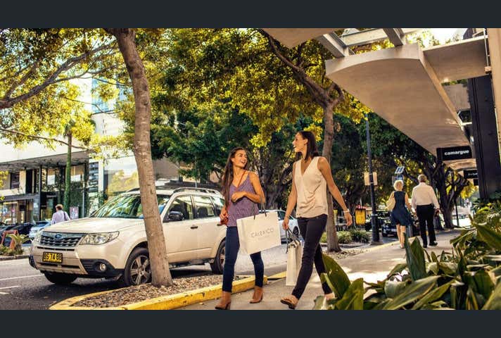 Berwick House, 60-70 Berwick Street Fortitude Valley QLD 4006 - Image 3