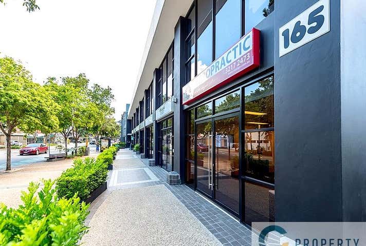 1/165 Melbourne Street South Brisbane QLD 4101 - Image 2