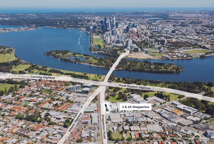 2 & 2A Shepperton Road Burswood WA 6100 - Image 10