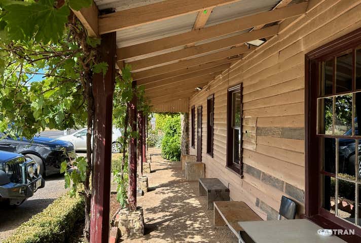 3454 Midland Highway 'Swiss Mountain Hotel' Blampied VIC 3364 - Image 23