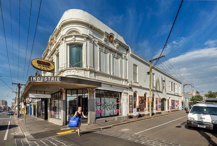 393 Brunswick Street Fitzroy VIC 3065 - Image 2
