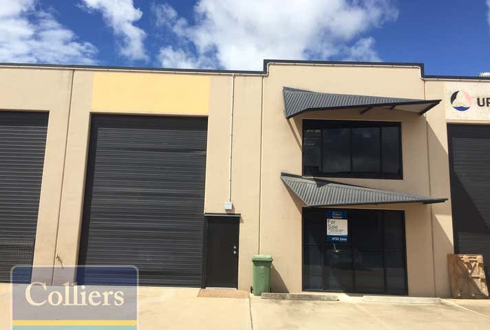 5/40-42 Carmel Street Garbutt QLD 4814 - Image 2