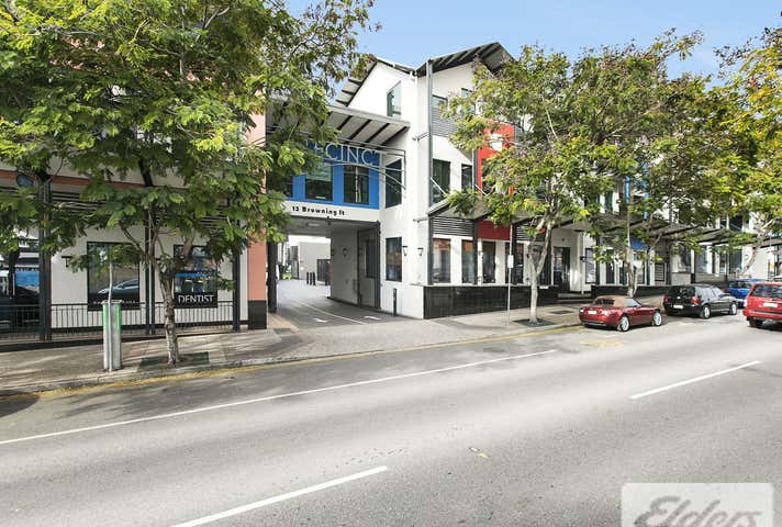 1/14 Browning Street South Brisbane QLD 4101 - Image 1