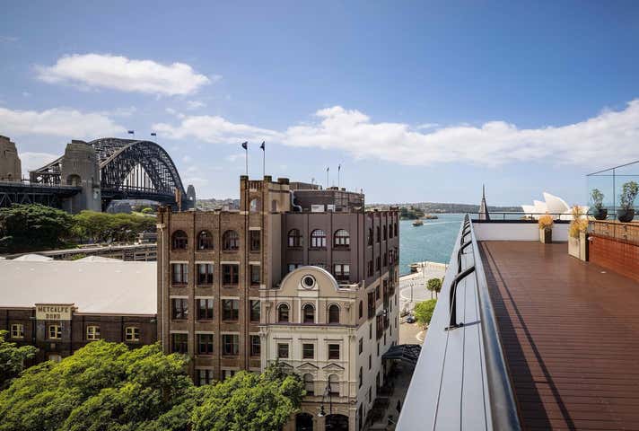 Rydges Sydney Harbour 55 George Street The Rocks NSW 2000 - Image 10