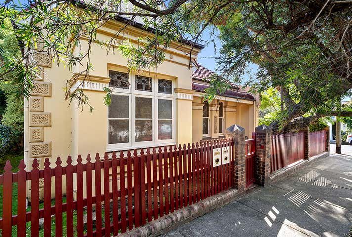 Commercial Real Estate Property For Lease In Annandale Nsw 2038