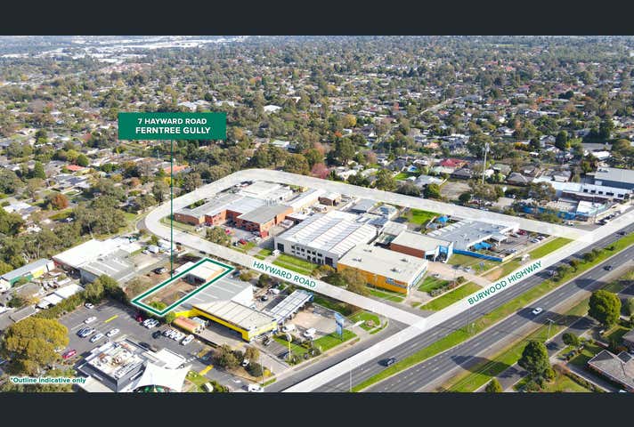 7 Hayward Road Ferntree Gully VIC 3156 - Image 16