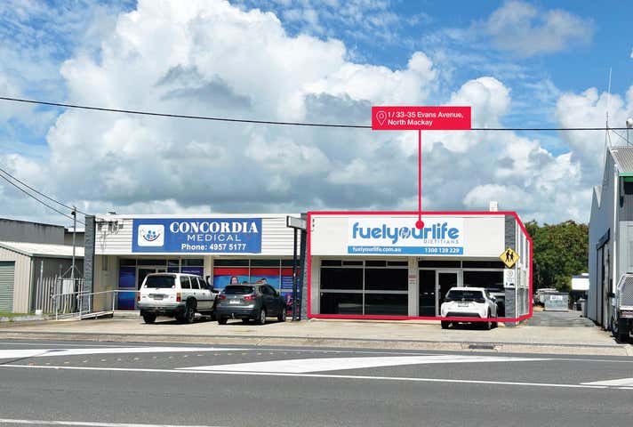 1, 33-35 Evans Avenue North Mackay QLD 4740 - Image 13