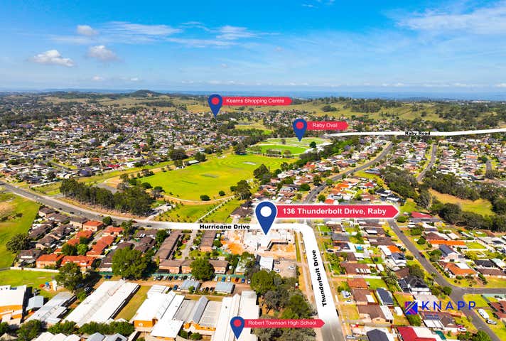 136 Thunderbolt Drive Raby NSW 2566 - Image 6