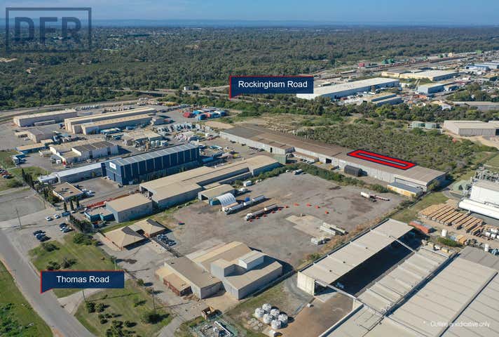 38 Thomas Road Kwinana Beach WA 6167 - Image 5