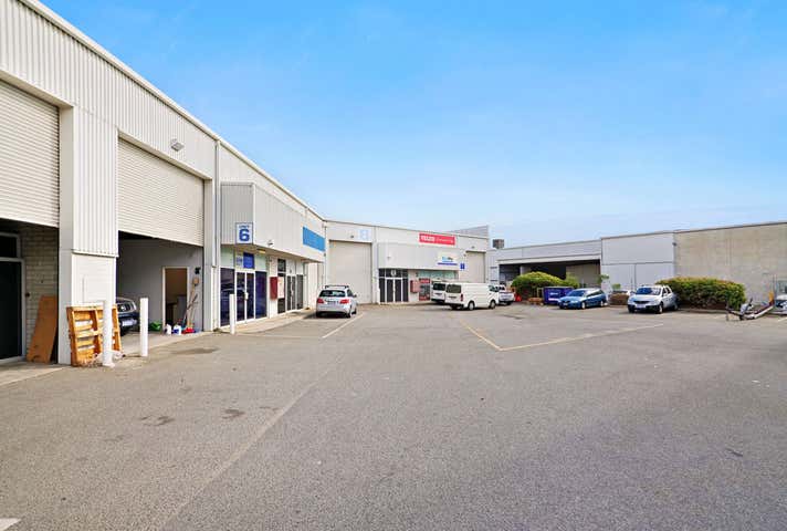 Unit 6, 195 Bannister Road Canning Vale WA 6155 - Image 13