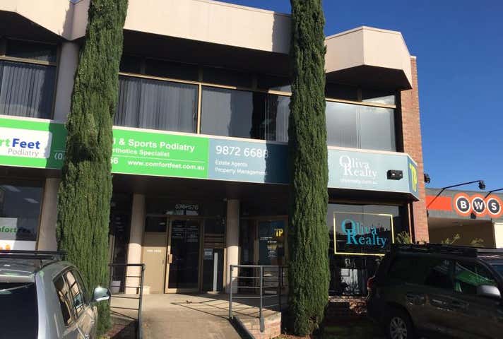 Suite 2C, 574 Whitehorse Road Mitcham VIC 3132 - Image 2