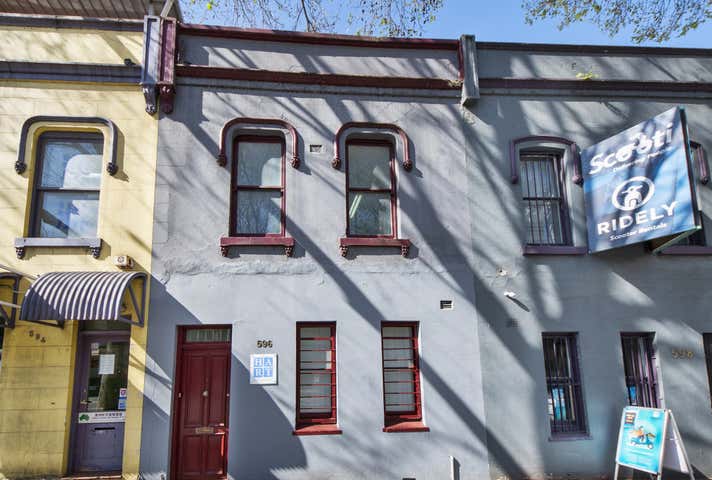 596 Harris Street Ultimo NSW 2007 - Image 1