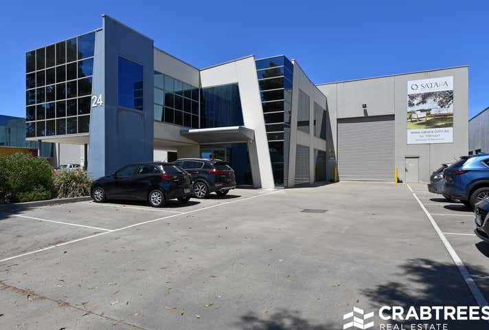 248 Governor Road Braeside VIC 3195 - Image 1