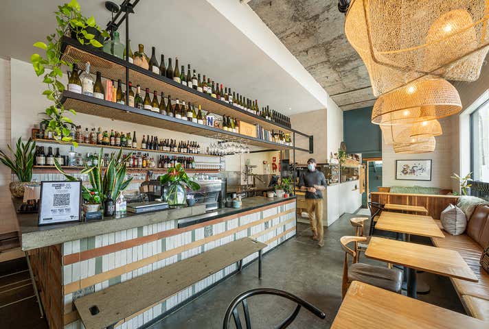 412 Brunswick Street Fitzroy VIC 3065 - Image 2