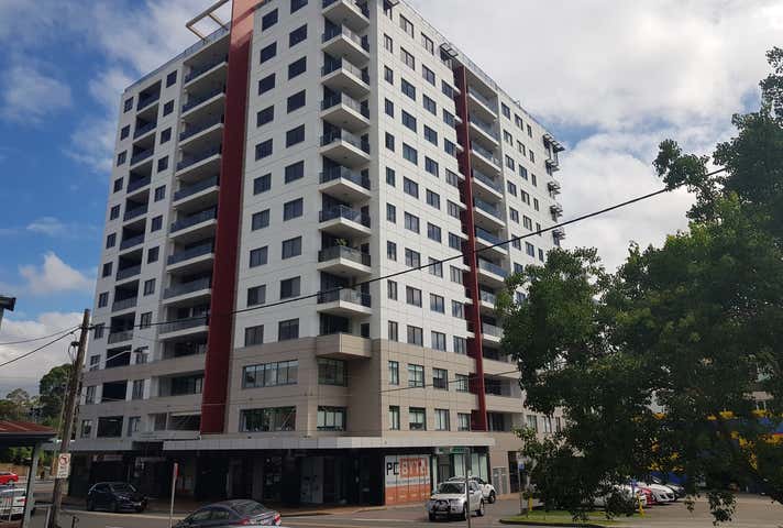 718/1C Burdett Street Hornsby NSW 2077 - Image 8