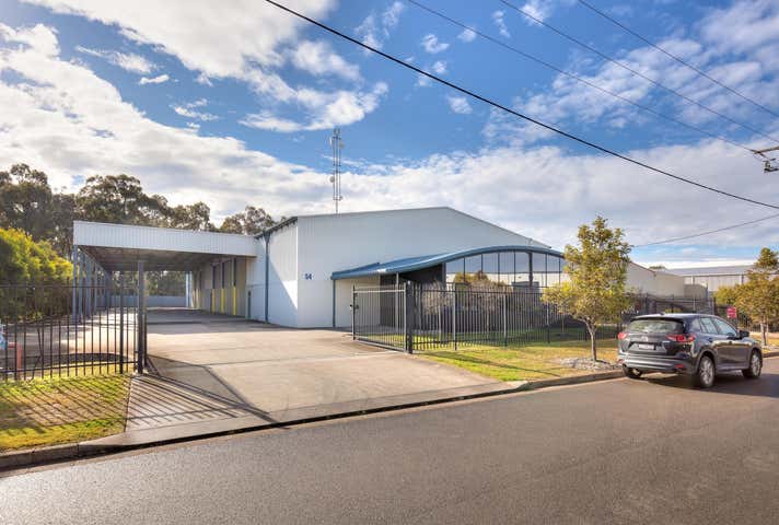 54 Enterprise Drive Beresfield NSW 2322 - Image 1
