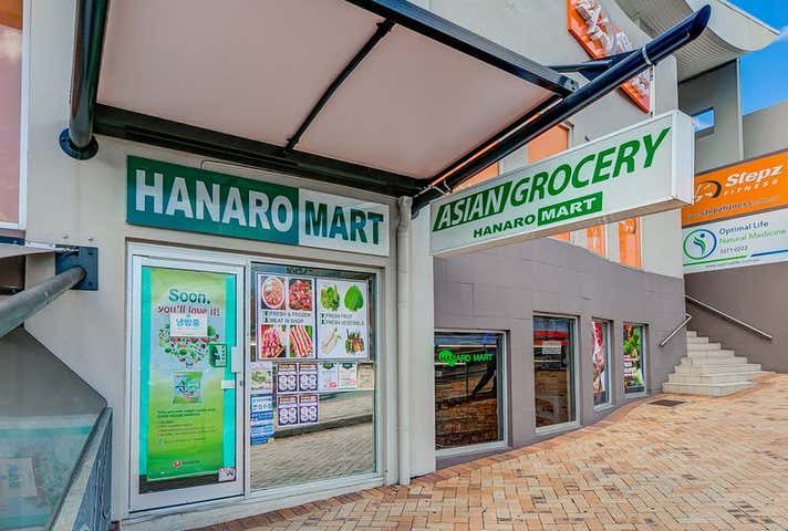 6/48 Sherwood Road Toowong QLD 4066 - Image 1