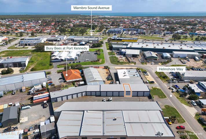 17/10 Helmshore Way Port Kennedy WA 6172 - Image 10