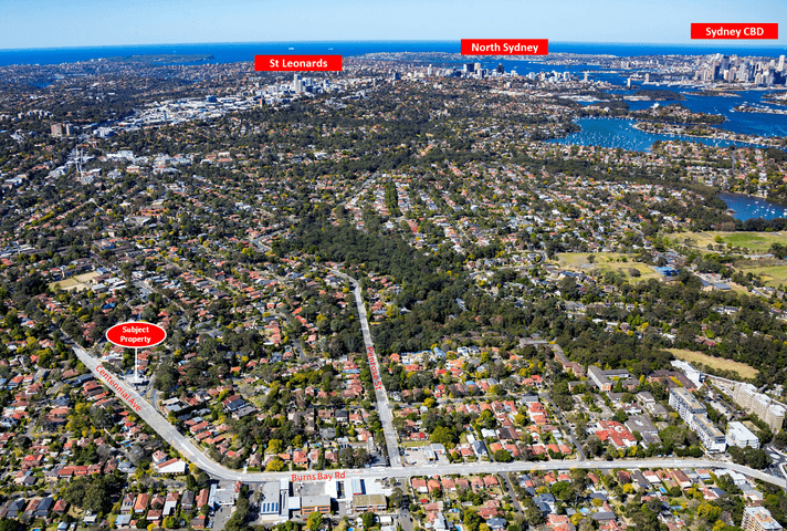 203 Burns Bay Road Lane Cove NSW 2066 - Image 6