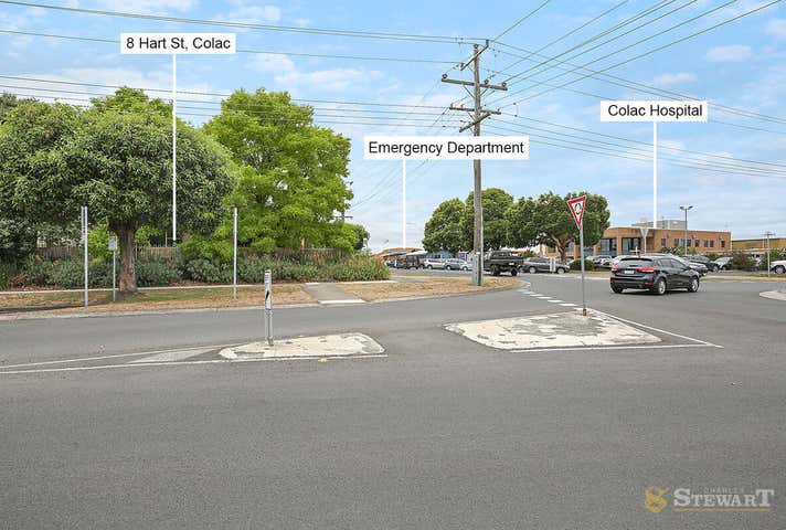 8 Hart Street Colac VIC 3250 - Image 5