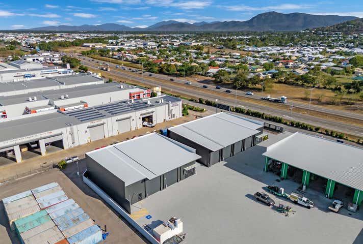 Shed B, 571 Woolcock Street Mount Louisa QLD 4814 - Image 7