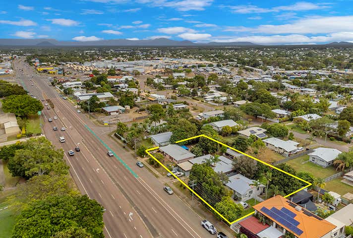 685, 687 & 689 Ross River Road Kirwan QLD 4817 - Image 2