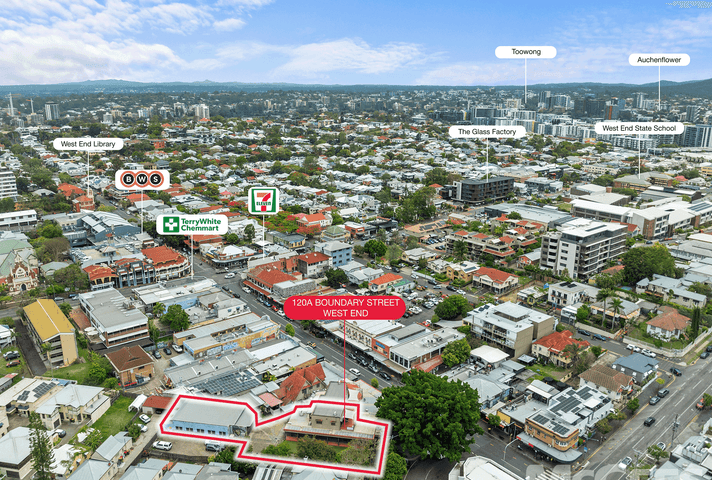 120A Boundary Street West End QLD 4101 - Image 14