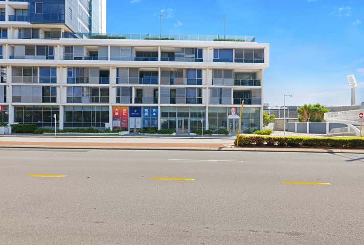 8 Adelaide Terrace East Perth WA 6004 - Image 4