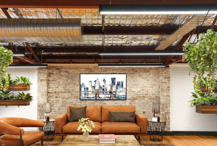 Suite B, 593-601 Botany Road Rosebery NSW 2018 - Image 1