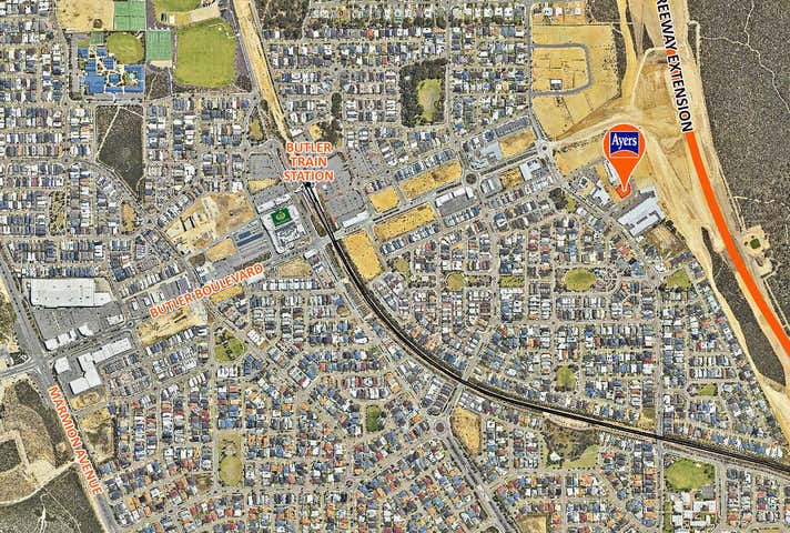 11 Amesbury Loop Butler WA 6036 - Image 6