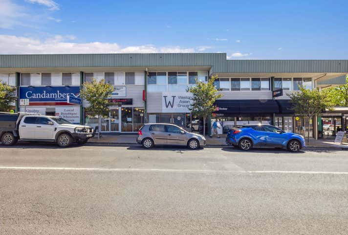 Unit 8, 21 Brierly Street Weston ACT 2611 - Image 1