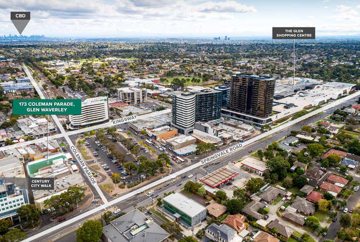 173 Coleman Parade Glen Waverley VIC 3150 - Image 2