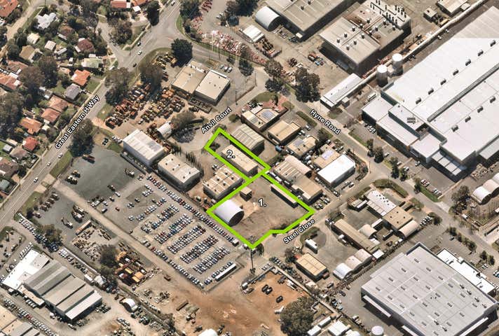 6 Steel Court + 5 Anvil Close South Guildford WA 6055 - Image 30