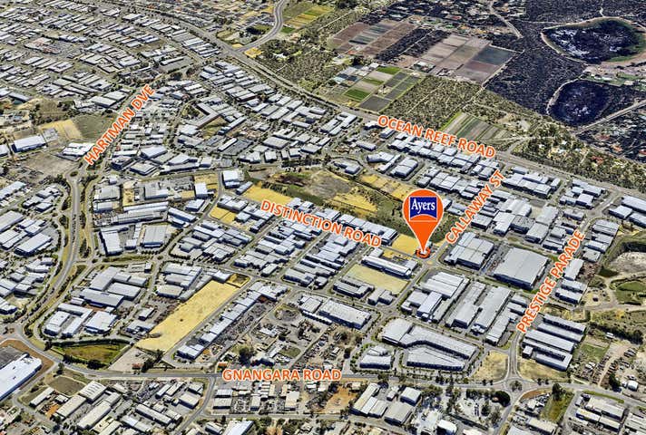 Unit 2, 69 Distinction Road Wangara WA 6065 - Image 17