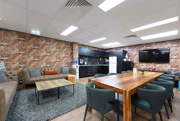 19 & 20, 189 St Georges Terrace Perth WA 6000 - Image 2