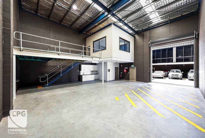 Industrial, 2 Clerke Place Kurnell NSW 2231 - Image 3