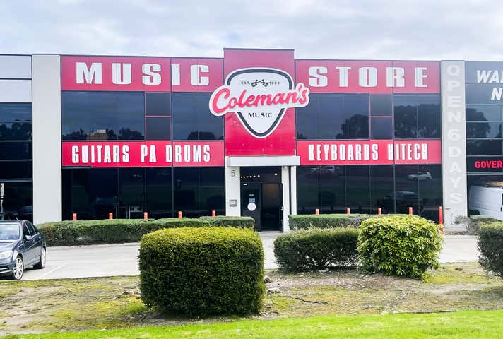 5 Raylee Place Lynbrook VIC 3975 - Image 1