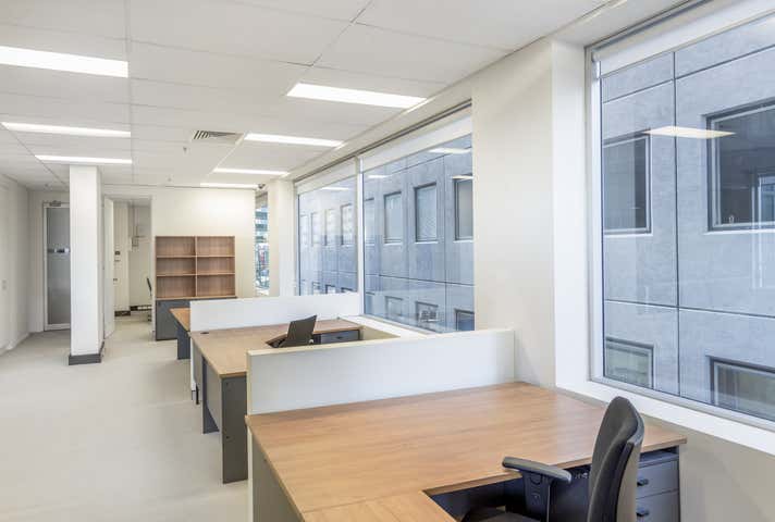 Suite 302, 93-95 Pacific Highway North Sydney NSW 2060 - Image 5