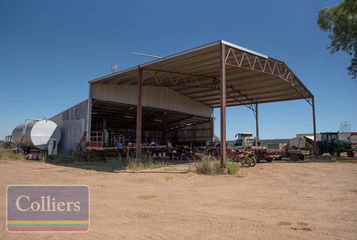 333 Expressman Road Hughenden QLD 4821 - Image 21